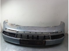 Recambio de paragolpes delantero para audi a4 b5 (8d2) 2.4 referencia OEM IAM   
