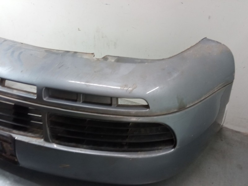 Recambio de paragolpes delantero para audi a4 b5 (8d2) 2.4 referencia OEM IAM   
