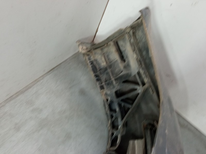 Recambio de paragolpes delantero para audi a4 b5 (8d2) 2.4 referencia OEM IAM   