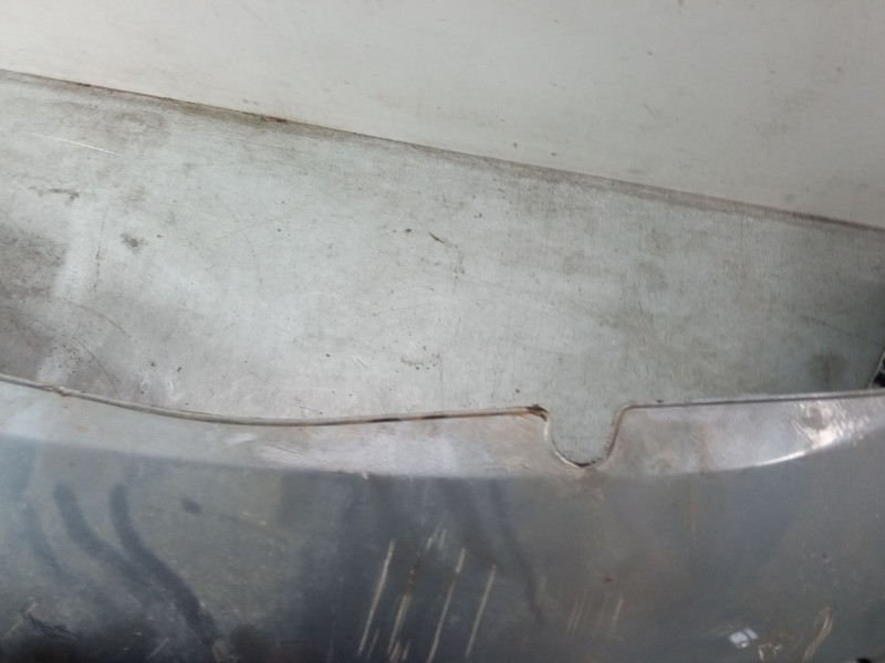 Recambio de paragolpes delantero para audi a4 b5 (8d2) 2.4 referencia OEM IAM   