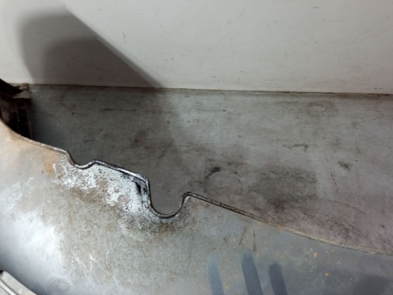 Recambio de paragolpes delantero para audi a4 b5 (8d2) 2.4 referencia OEM IAM   