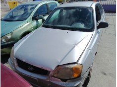 hyundai accent ii (lc) del año 2003