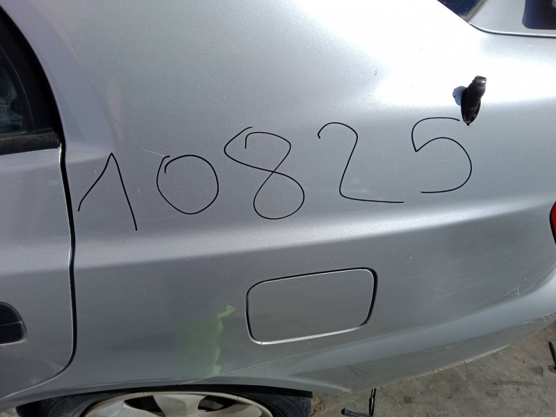 hyundai accent ii (lc) del año 2003