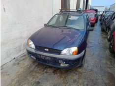 ford fiesta iv (ja_, jb_) del año 2002