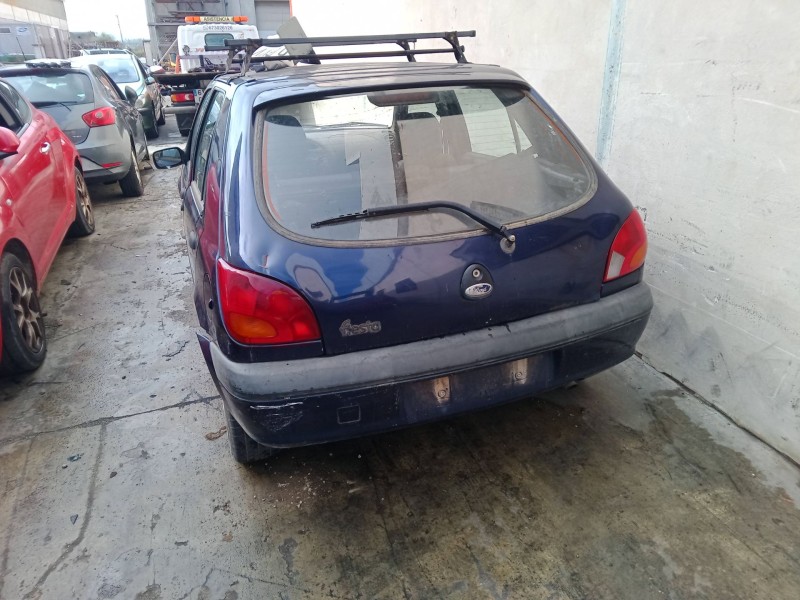 ford fiesta iv (ja_, jb_) del año 2002