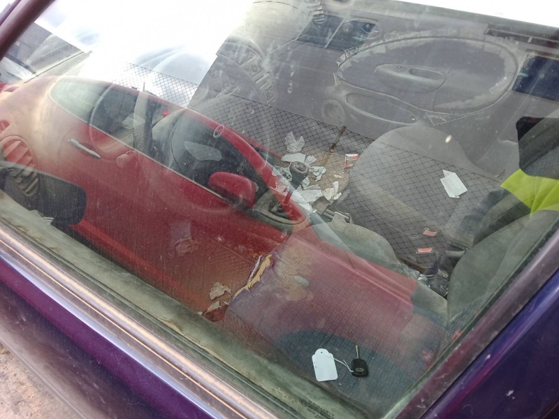 ford fiesta iv (ja_, jb_) del año 2002