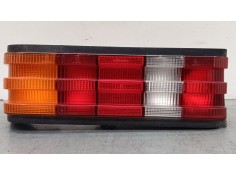 Recambio de piloto trasero izquierdo para mercedes-benz 190 (w201) 2.0 (201.023) referencia OEM IAM   