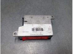 Recambio de centralita airbag para mercedes-benz 190 (w201) 2.0 (201.023) referencia OEM IAM 0048201910  