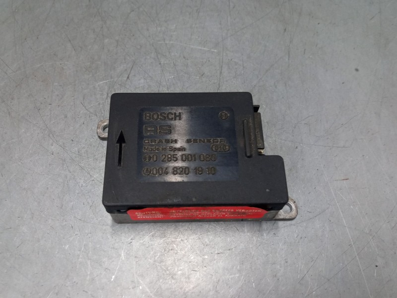 Recambio de centralita airbag para mercedes-benz 190 (w201) 2.0 (201.023) referencia OEM IAM 0048201910  