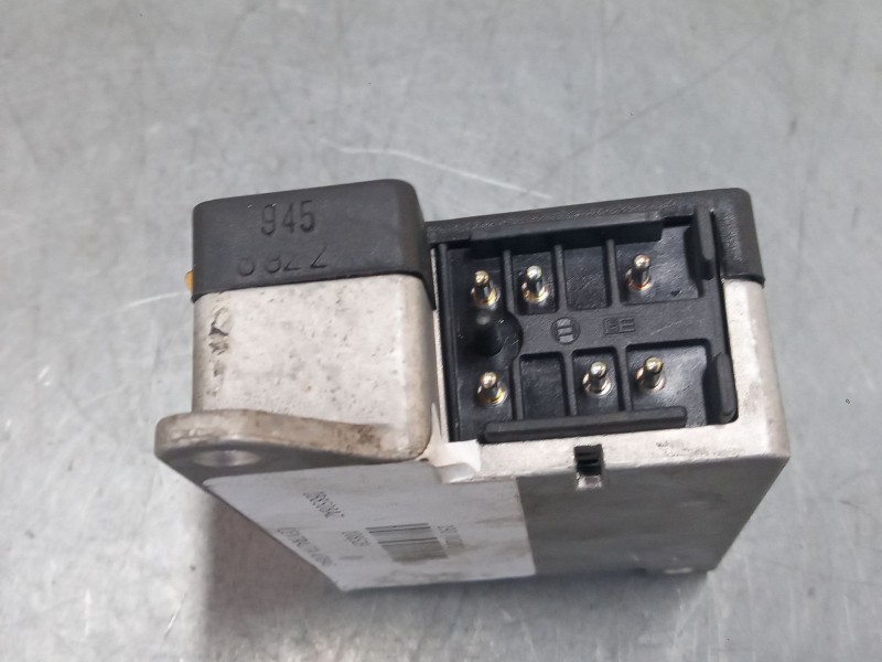 Recambio de centralita airbag para mercedes-benz 190 (w201) 2.0 (201.023) referencia OEM IAM 0048201910  