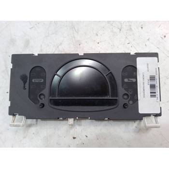 CUADRO INSTRUMENTOS 8200495303 281140666