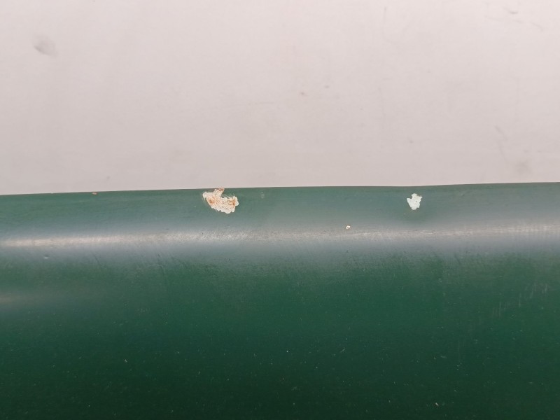 Recambio de capo para nissan terrano ii (r20) 2.7 td 4wd referencia OEM IAM   