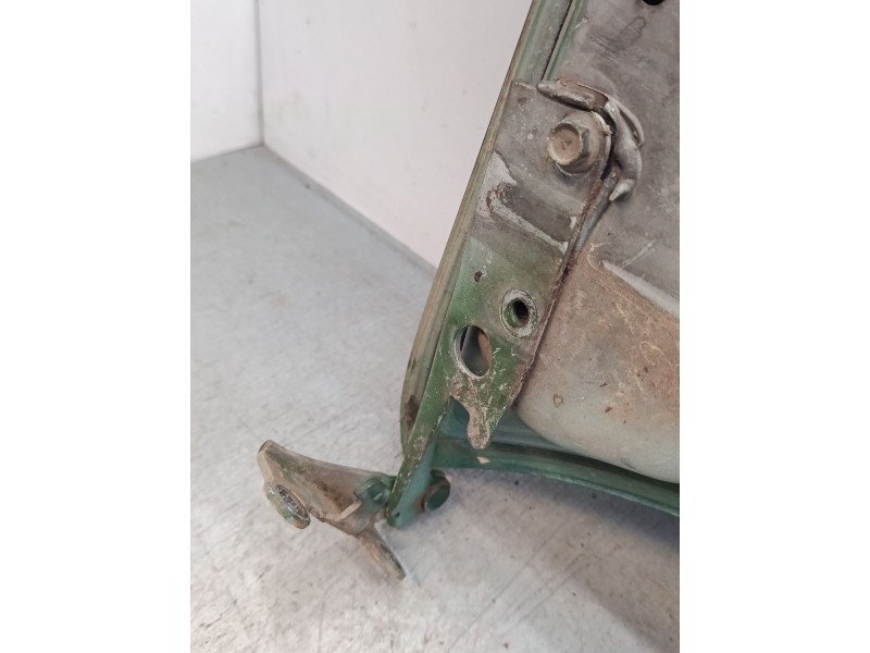 Recambio de capo para nissan terrano ii (r20) 2.7 td 4wd referencia OEM IAM   