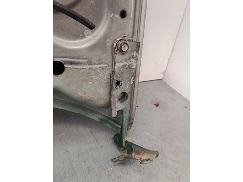 Recambio de capo para nissan terrano ii (r20) 2.7 td 4wd referencia OEM IAM   