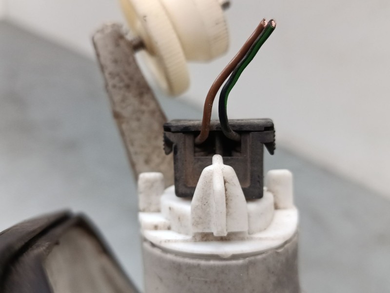 Recambio de intermitente delantero derecho para mercedes-benz 190 (w201) 2.0 (201.023) referencia OEM IAM   