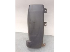 Recambio de puntera paragolpes trasero derecho para citroën jumper iii autobús 2.2 hdi 130 referencia OEM IAM 1305761070   2