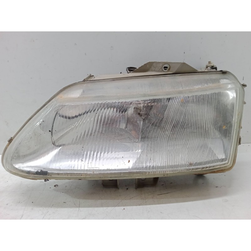 Recambio de faro izquierdo para renault espace i (j11_) 2.2 (j117) referencia OEM IAM   