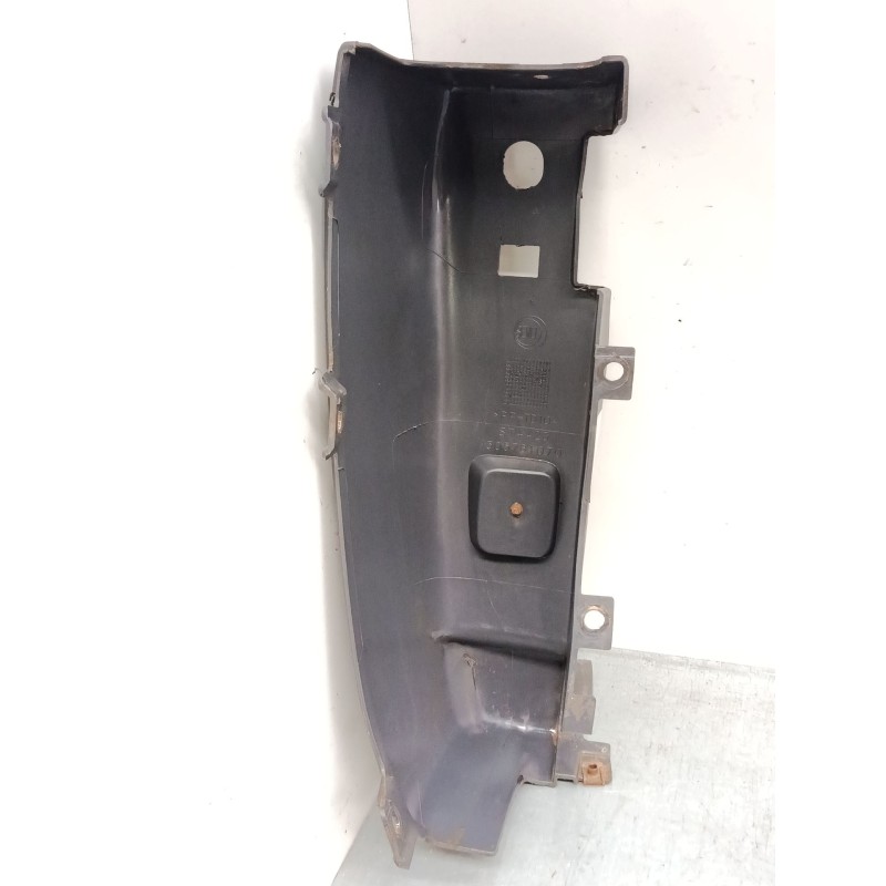 Recambio de puntera paragolpes trasero derecho para citroën jumper iii autobús 2.2 hdi 130 referencia OEM IAM 1305761070  