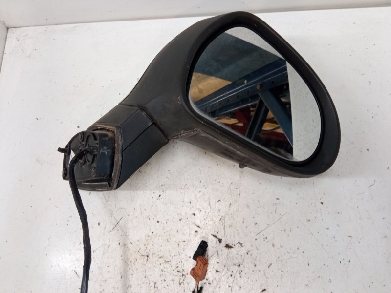 Recambio de retrovisor electrico derecho para peugeot 207 sw (wk_) 1.4 16v referencia OEM IAM   