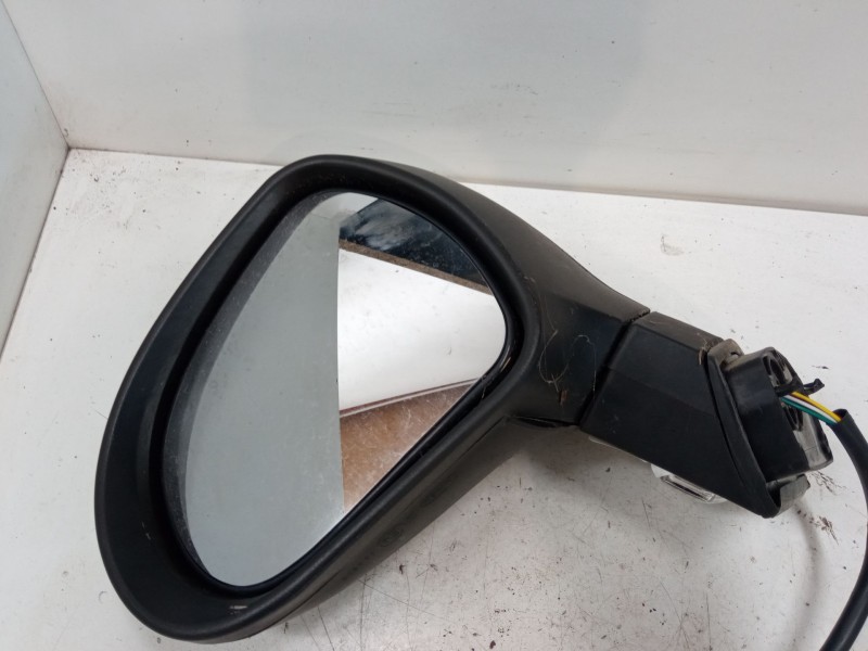 Recambio de retrovisor electrico izquierdo para peugeot 207 sw (wk_) 1.4 16v referencia OEM IAM   