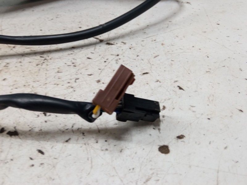 Recambio de retrovisor electrico izquierdo para peugeot 207 sw (wk_) 1.4 16v referencia OEM IAM   