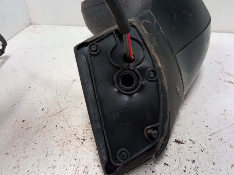 Recambio de retrovisor electrico izquierdo para peugeot 207 sw (wk_) 1.4 16v referencia OEM IAM   