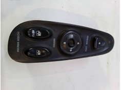 Recambio de mando elevalunas delantero izquierdo para hyundai coupe i (rd) 1.6 16v referencia OEM IAM    2