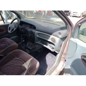 RENAULT MEGANE SCÉNIC (JA0/1_)