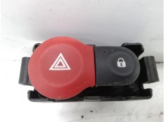 Recambio de warning para renault modus / grand modus (f/jp0_) 1.4 (jp01, jp0j) referencia OEM IAM   