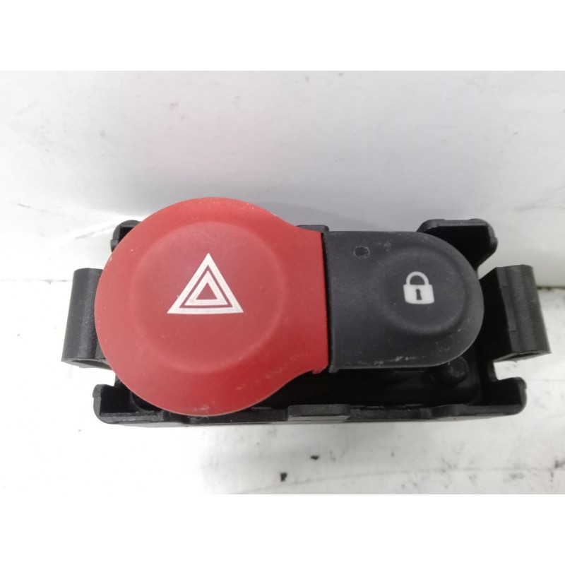 Recambio de warning para renault modus / grand modus (f/jp0_) 1.4 (jp01, jp0j) referencia OEM IAM   