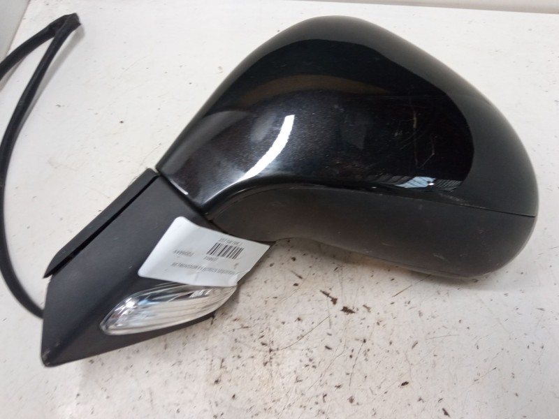 Recambio de retrovisor electrico izquierdo para peugeot 207 sw (wk_) 1.4 16v referencia OEM IAM   