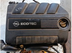 Recambio de motor completo para opel zafira / zafira family b (a05) 1.9 cdti (m75) referencia OEM IAM Z19DTH  