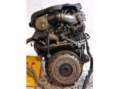 Recambio de motor completo para opel zafira / zafira family b (a05) 1.9 cdti (m75) referencia OEM IAM Z19DTH   2