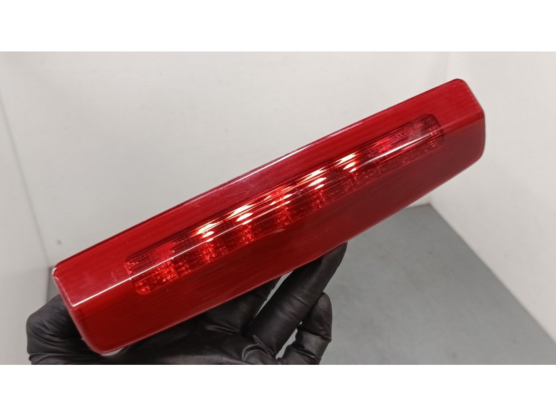 Recambio de luz central de freno para opel zafira / zafira family b (a05) 1.9 cdti (m75) referencia OEM IAM   