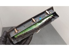 Recambio de luz central de freno para opel zafira / zafira family b (a05) 1.9 cdti (m75) referencia OEM IAM    2