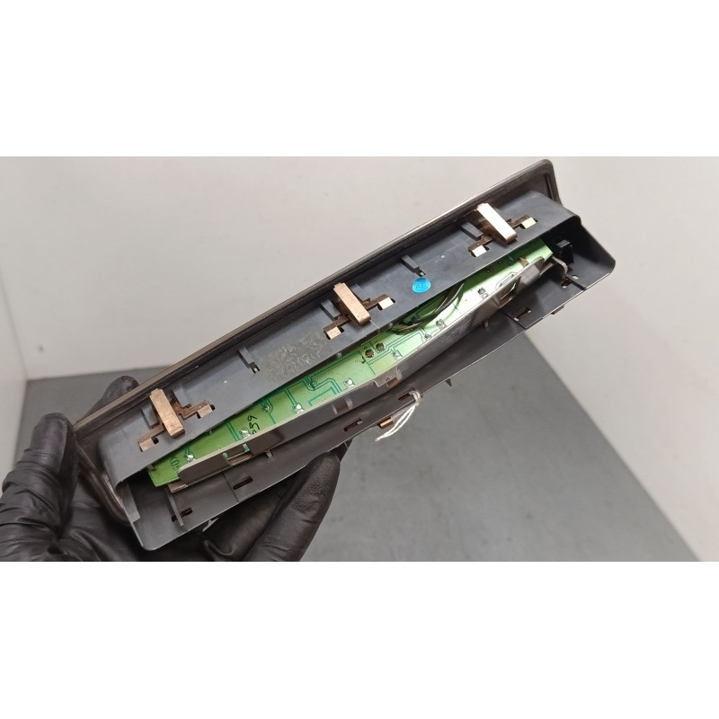 Recambio de luz central de freno para opel zafira / zafira family b (a05) 1.9 cdti (m75) referencia OEM IAM   