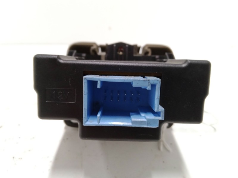 Recambio de boton freno mano para renault scénic ii (jm0/1_) 1.9 dci (jm0g, jm12, jm1g, jm2c) referencia OEM IAM   