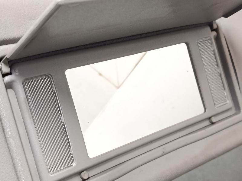 Recambio de parasol derecho para opel zafira / zafira family b (a05) 1.9 cdti (m75) referencia OEM IAM   