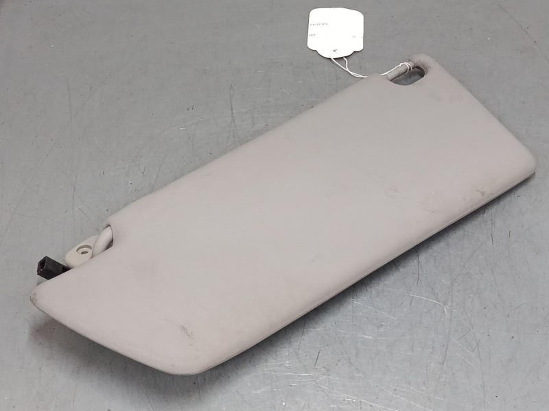 Recambio de parasol derecho para opel zafira / zafira family b (a05) 1.9 cdti (m75) referencia OEM IAM   