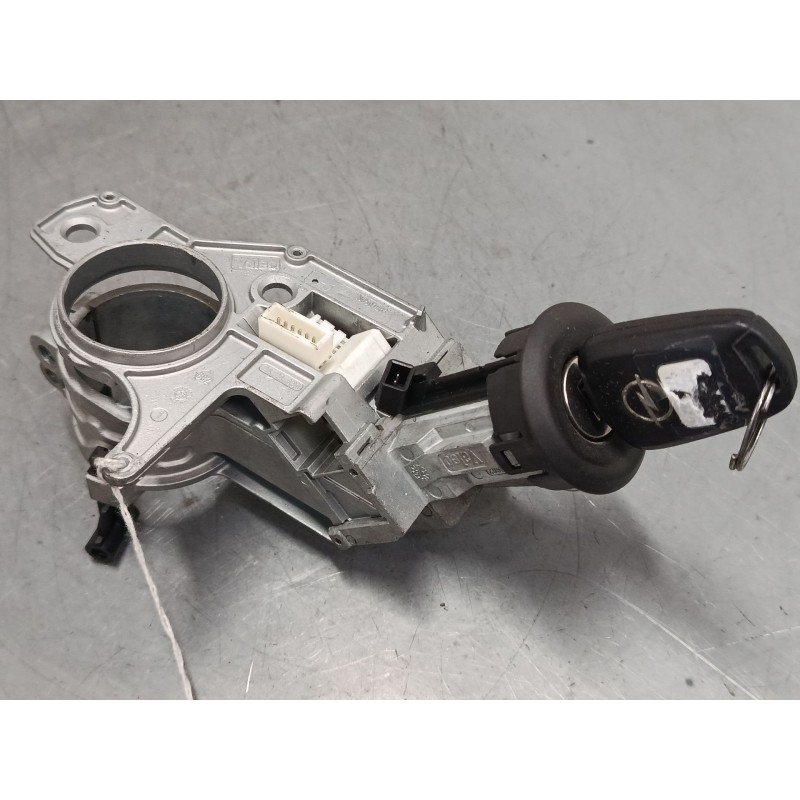 Recambio de clausor para opel zafira / zafira family b (a05) 1.9 cdti (m75) referencia OEM IAM 281726  