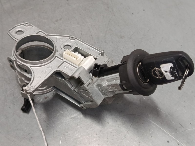 Recambio de clausor para opel zafira / zafira family b (a05) 1.9 cdti (m75) referencia OEM IAM 281726  