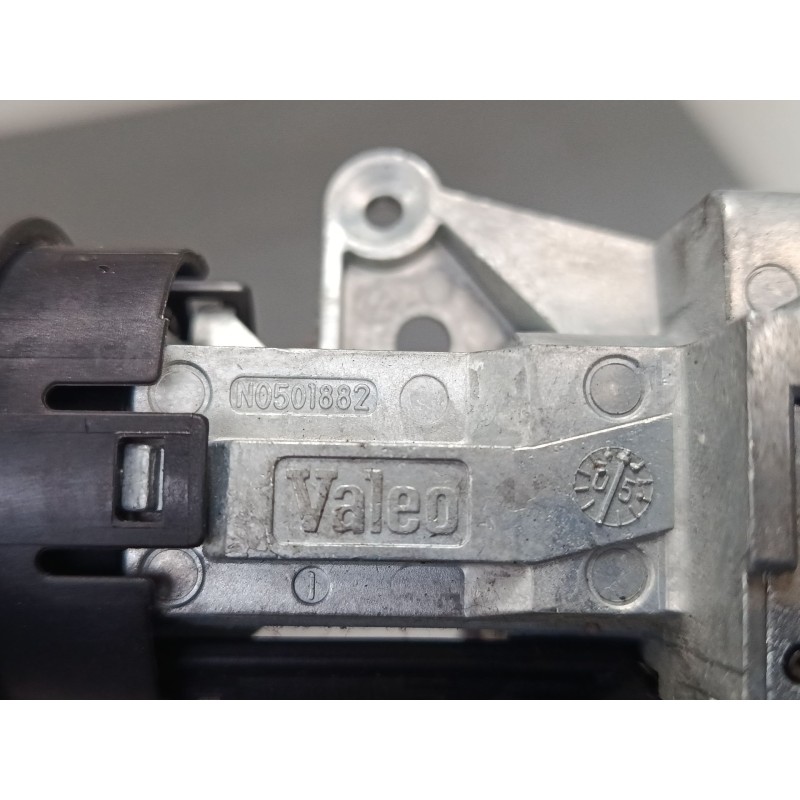 Recambio de clausor para opel zafira / zafira family b (a05) 1.9 cdti (m75) referencia OEM IAM 281726  