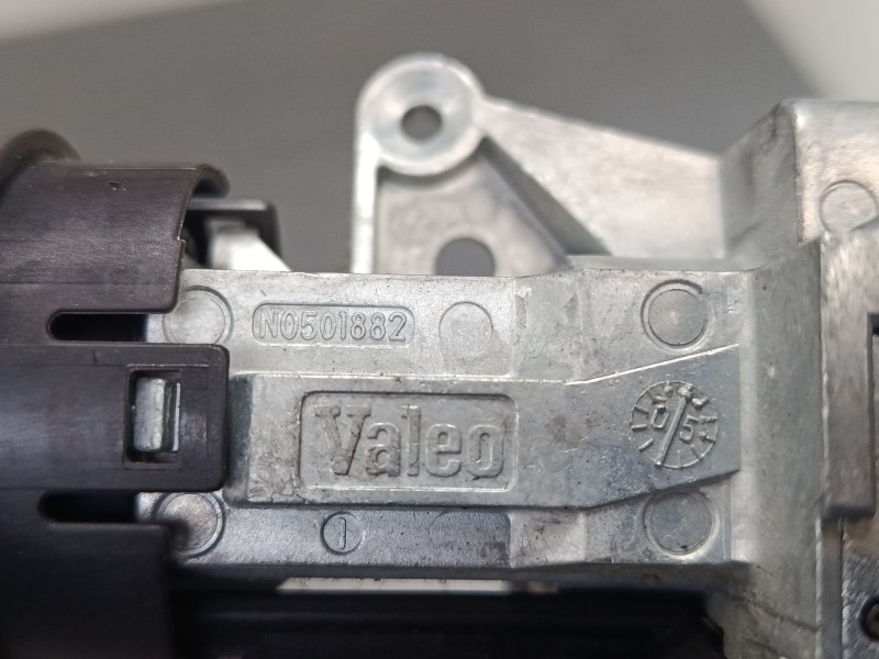 Recambio de clausor para opel zafira / zafira family b (a05) 1.9 cdti (m75) referencia OEM IAM 281726  