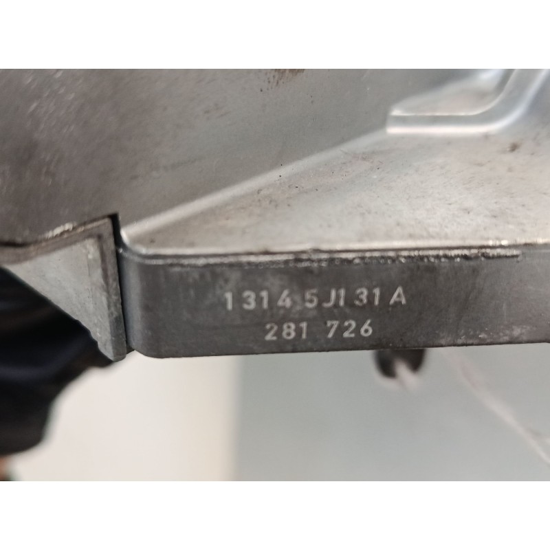 Recambio de clausor para opel zafira / zafira family b (a05) 1.9 cdti (m75) referencia OEM IAM 281726  