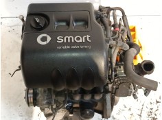 Recambio de motor completo para smart forfour (454) 1.1 (454.030) referencia OEM IAM 134.910  
