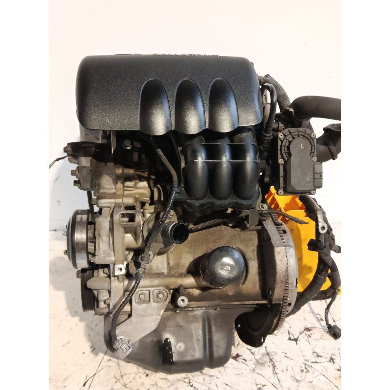 Recambio de motor completo para smart forfour (454) 1.1 (454.030) referencia OEM IAM 134.910  