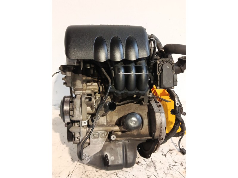 Recambio de motor completo para smart forfour (454) 1.1 (454.030) referencia OEM IAM 134.910  