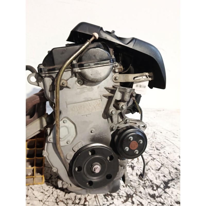 Recambio de motor completo para smart forfour (454) 1.1 (454.030) referencia OEM IAM 134.910  