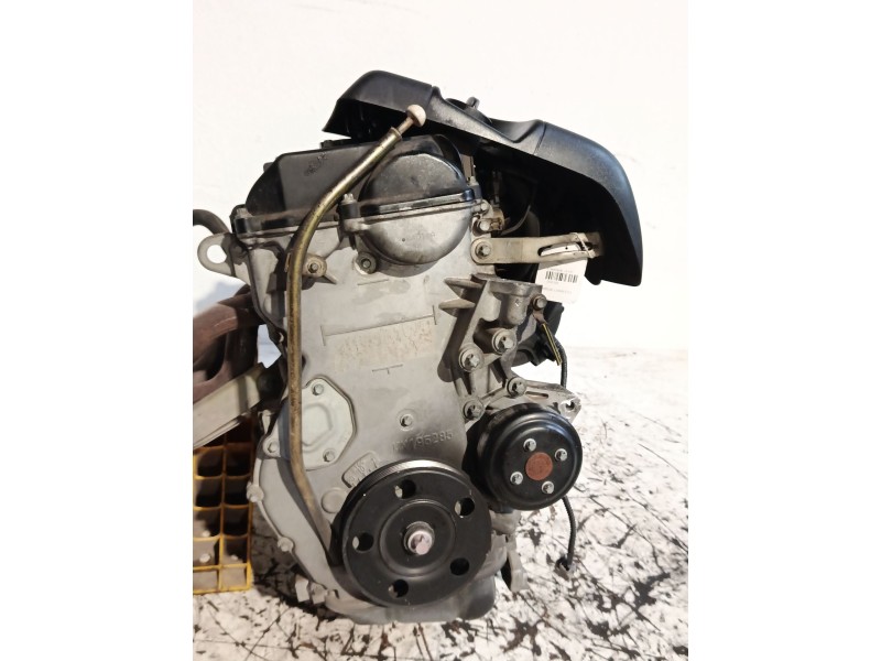 Recambio de motor completo para smart forfour (454) 1.1 (454.030) referencia OEM IAM 134.910  