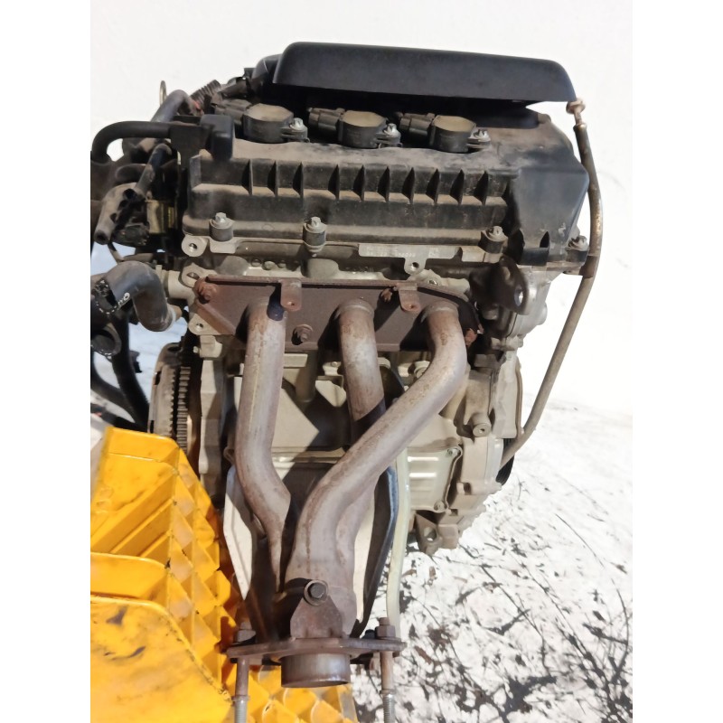 Recambio de motor completo para smart forfour (454) 1.1 (454.030) referencia OEM IAM 134.910  